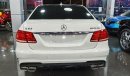 Mercedes-Benz E 350 BODY KIT E63 - GERMAN SPECS - WARRANTY