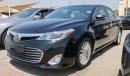 Toyota Avalon Limited