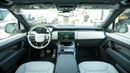 لاند روفر رينج روفر سبورت Dynamic HSE P400 3.0L
