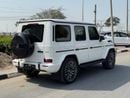 مرسيدس بنز G 63 AMG