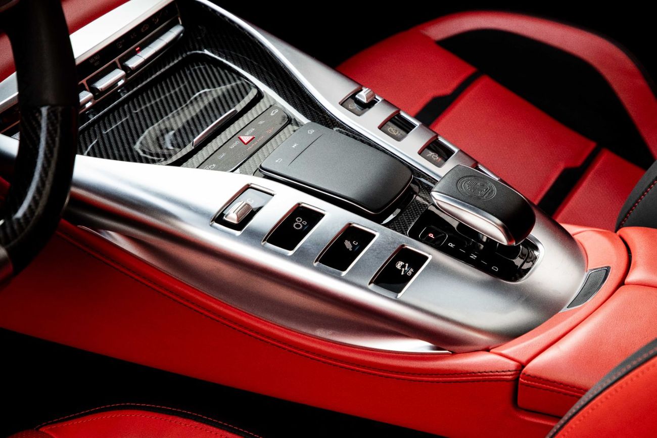 مرسيدس بنز أي أم جي جي تي 63 GT 63 S | 7,442 P.M  | 0% Downpayment | Pristine Condition!