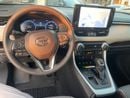 Toyota RAV4 Limited Full Option