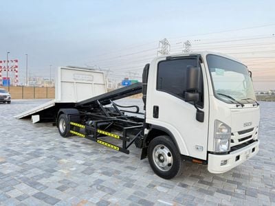Isuzu NPR 85