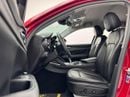 Alfa Romeo Stelvio Super 2.0L 2018 Alfa Romeo Stelvio Q4 Super, Service History, GCC