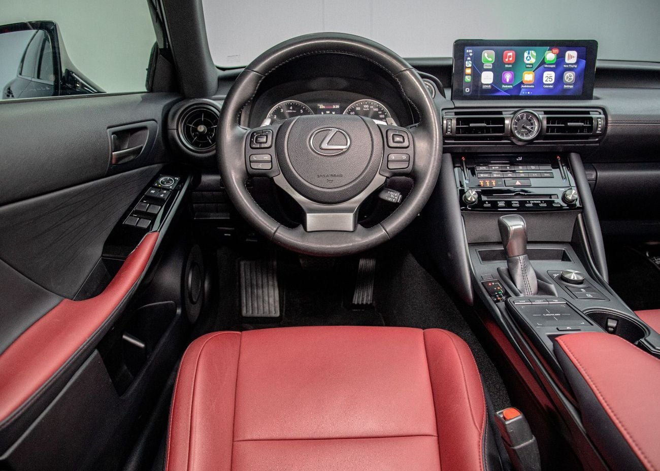 لكزس IS 300 Premier 2.0L