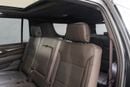 GMC Yukon 2023 GMC Yukon Denali XL / Full GMC Service History & GMC Warranty