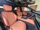 Mercedes Benz S580 L 4M EXCLUSIVE Mercedes-Benz S580L 2023 full option