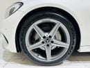 Mercedes Benz C 200 K