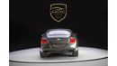 بنتلي كونتيننتال جي تي Bentley GT V8