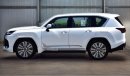 Lexus LX 500 LHD 3.3L DIESEL TURBO SPORT 2023