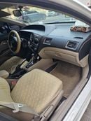 Honda Civic 1.8 i.vtec
