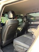 Hyundai Santa Fe Premium | Korean Specs | Luxury SUV