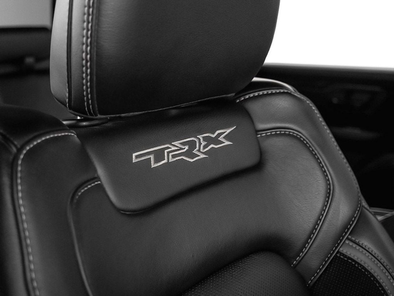 RAM 1500 2022 Dodge Ram TRX / Full Agency Service History / Warranty