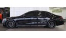 Mercedes-Benz S 580 Night Package with Sea Freight Included (US Specs) (Export)