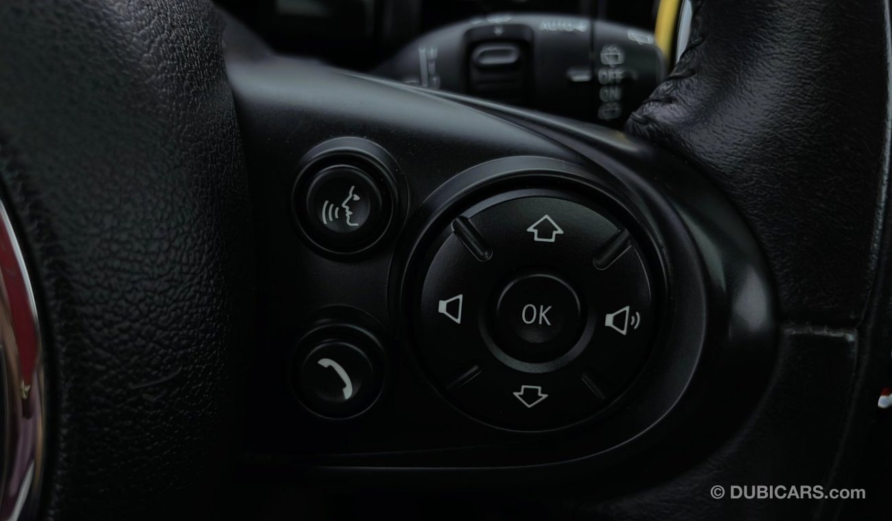 ميني كوبر STD 1.5 | +مع الضمان | كمان تم فحص ١٥٠