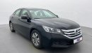 Honda Accord LX 2.4 | Under Warranty | Inspected on 150+ parameters