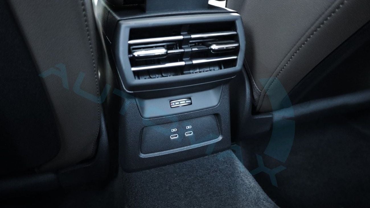 أودي A3 TFSI 1.4L FWD 2025 GCC With 3 Years Unlimited Mileage Warranty & 5 Years Service @Official Dealer