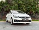 Suzuki Ciaz GL Suzuki Ciaz | 1.5 L | 2023 | GCC | Accident-Free | In Excellent Condition | 487 P.M