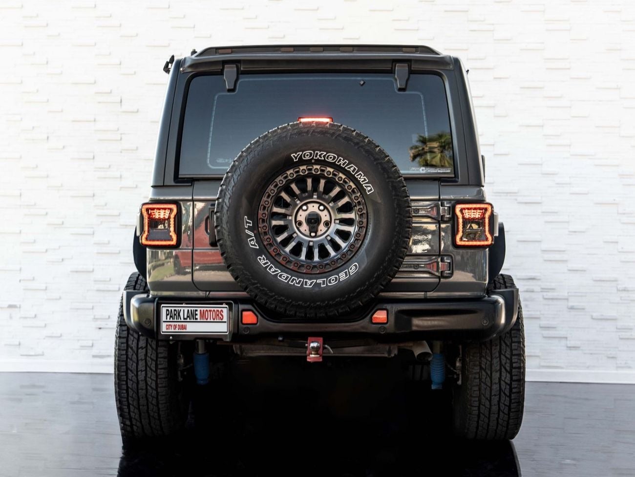 Jeep Wrangler, миниатюра 5