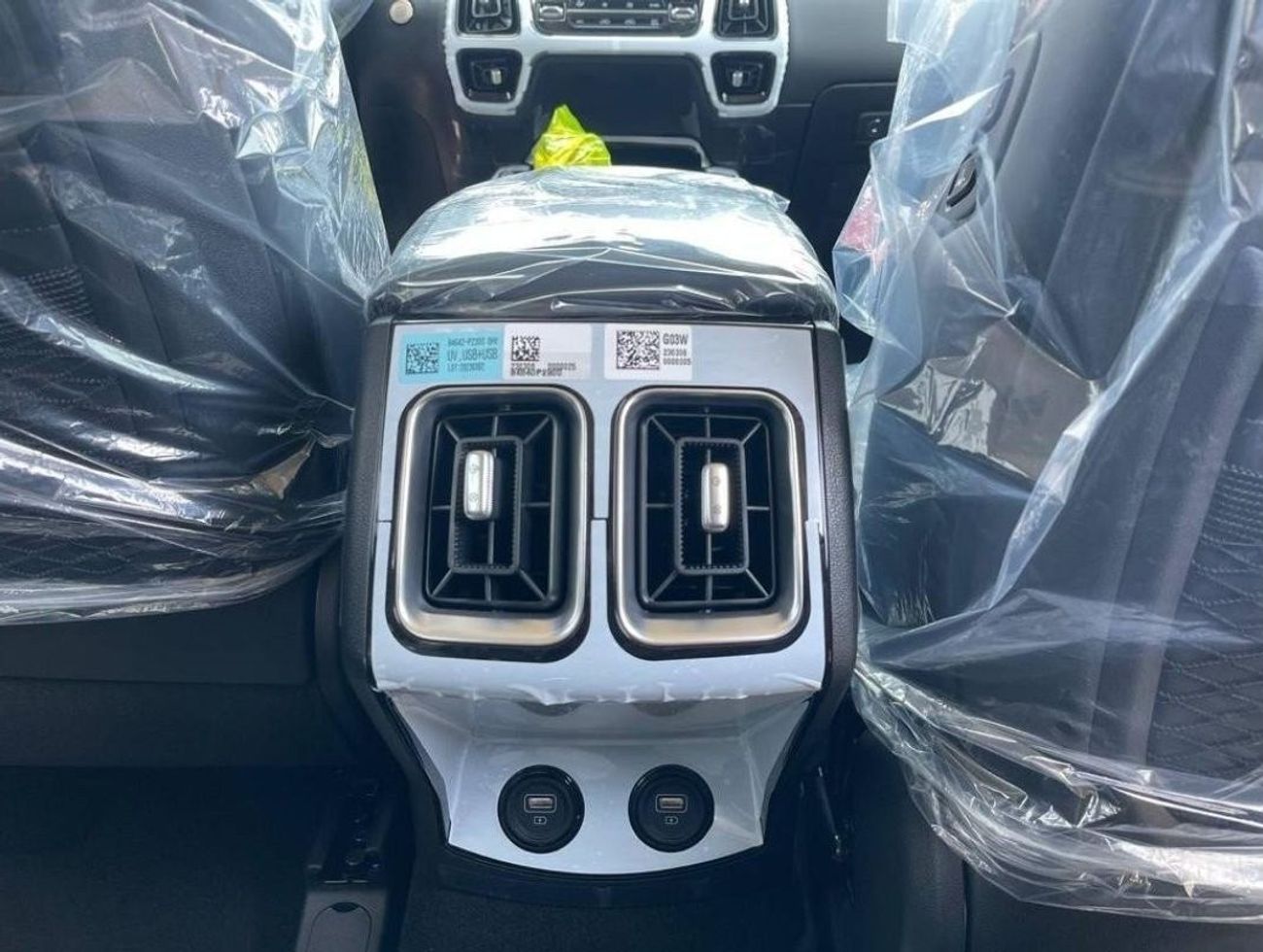 Kia Sorento KIA SORENTO 3.5L V6 PETROL 2023