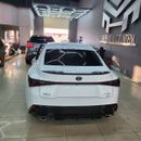 لكزس IS 350 F Sport 3.5L (311 HP)