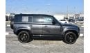 Land Rover Defender HSE SUPERCHARGED P525 V-08 ( CLEAN CAR WITH WARRANTY )