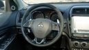 Mitsubishi ASX MEDIUM LINE Brand New Mitsubishi ASX HighLine 2026 Export 2.0L 4WD Petrol|White/Black|ASX-LUX-HL-26|