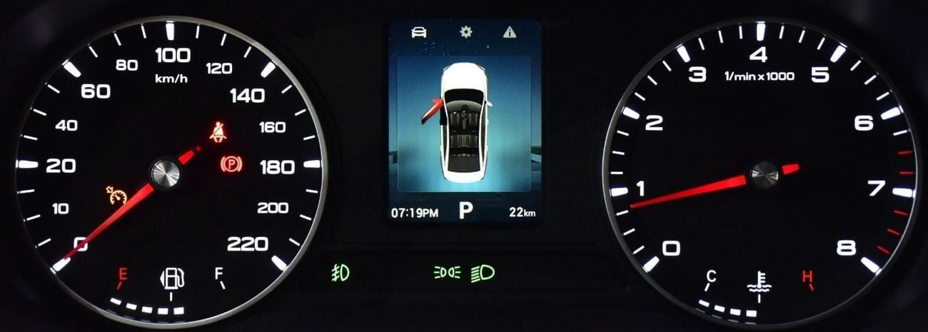 MG 5 EXCELLENT DEAL for our MG 5 ( 2026 Model ) in Silver Color GCC Specs