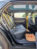 Toyota bZ5 550 PRO ELECTRIC / RADAR / PANORAMIC ROOF / 360*CAMERA / BIG DVD (CODE # Z5P)