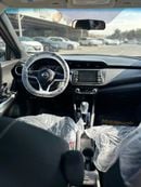 نيسان كيكس SV 1.6L