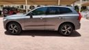 Volvo XC60 T5 R Design 2.0L