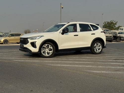 Haval Jolion UNUSED HAVAL JILION PRO 1.5L Turbo GCC WITH  3 YEARS WARRANTY FOR LOCALL