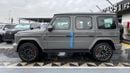 Mercedes-Benz G 63 AMG 4MATIC SUV MERCEDES G 63 AMG DOUBLE NIGHT PACKAGE NARDO GREY