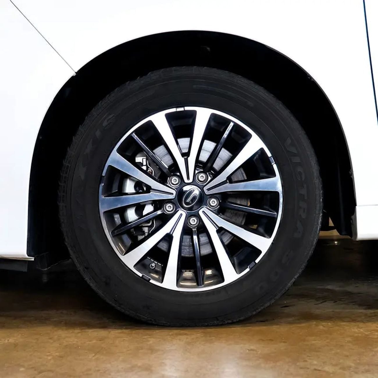 GAC GN8 1,437 p.m • 0% Downpayment • 390T • Agency Warranty