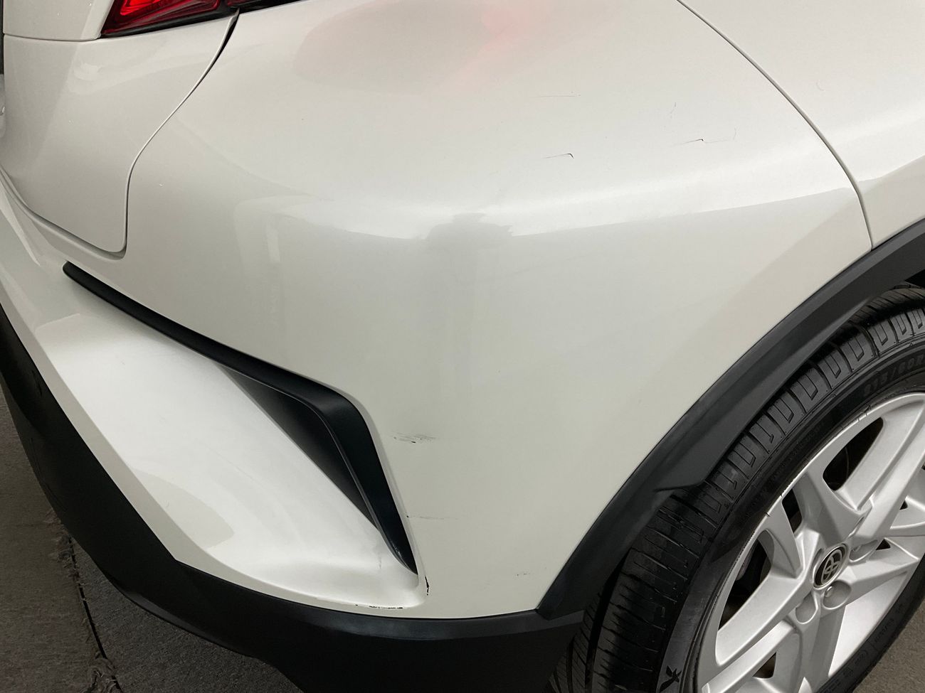 Toyota CHR GX | National Day Celebration | Guaranteed Warranty | 0 Down Payment