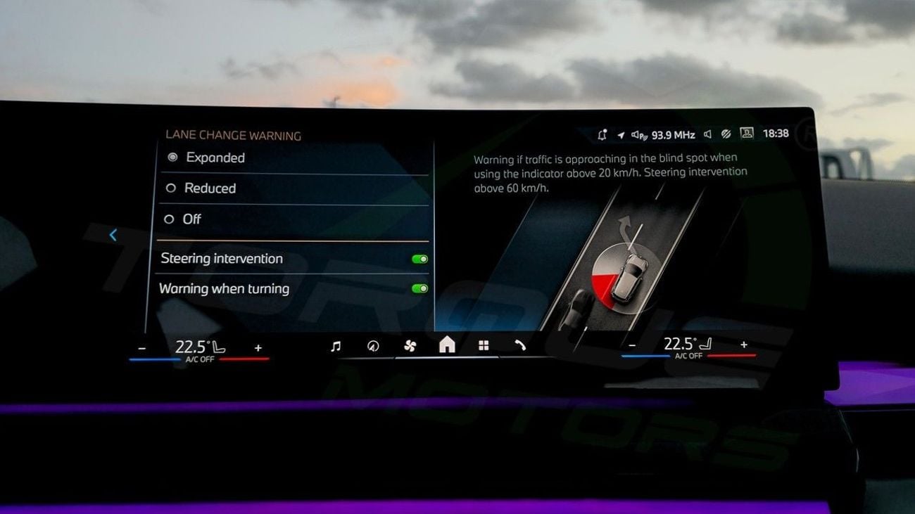 BMW 530Li ( Only For Export ) 2026 BMW 530Li M 2.0T RWD BRAND NEW