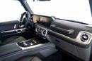 Mercedes-Benz G 63 AMG 4MATIC SUV