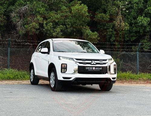 ميتسوبيشي ASX ميتسوبيشي ASX | 2.0 لتر | 2022 | خليجية | خالية من الحوادث | بحالة ممتازة | 638 شهرياً