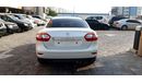 Renault Fluence Le