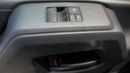 Toyota Hiace DLS - STD ROOF TOYOTA HIACE 2.8L COMMUTER MT 2023 HR