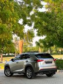 Lexus NX200t NX 200t GCC Specs | Pristine Condition
