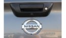 Nissan Titan Nissan Titan V8 Diesel 5.0L Full