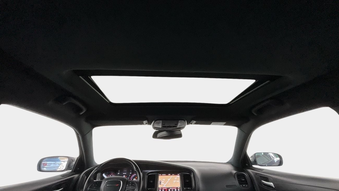 دودج تشارجر GT | upto AED 20,000 Ramadan Discount | شامل الضمان | 0 ﺪﻔﻋﺓ ﺃﻮﻟﻯ