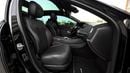 Mercedes-Benz S 450 VIP Seats