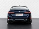 بي أم دبليو 520i M SPORT