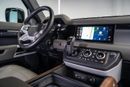 لاند روفر ديفندر 90 HSE P400
