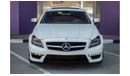Mercedes-Benz CLS 63 AMG