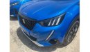 Peugeot 3008 1.6 GT  FULL OPTION