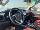 تويوتا هيلوكس HILUX SR5 2.7L 2025 PUSH START