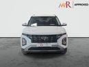 Hyundai Creta GL 2.0